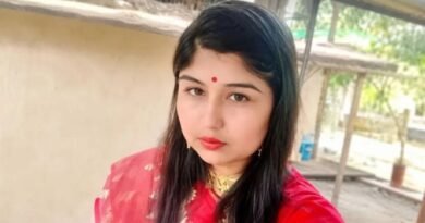 Bristi Mukherjee Death: ममता बनर्जी की भतीजी बृष्टि मुखर्जी की बीरभूम के रामपुरहाट स्थित घर में मौत हो गई। पुलिस ने शव पोस्टमार्टम के लिए भेजकर जांच शुरू की है।