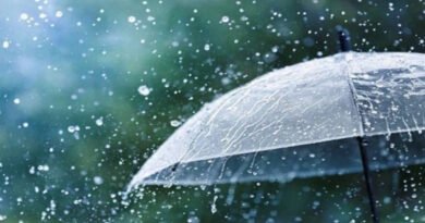 Rain Alert 7 September: IMD ने उत्तर प्रदेश, बिहार, उत्तराखंड समेत कई राज्यों में बारिश, आंधी और बिजली गिरने की चेतावनी जारी की है। जानें 7 से 12 सितंबर तक मौसम का हाल।