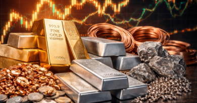 Gold Silver Price: मंगलवार को जालंधर सराफा बाजार में सोने-चांदी की कीमतों में फिर तेजी आई। 24 कैरेट सोना ₹1,59,200 और चांदी ₹2,43,100 प्रति किलो पहुंची।