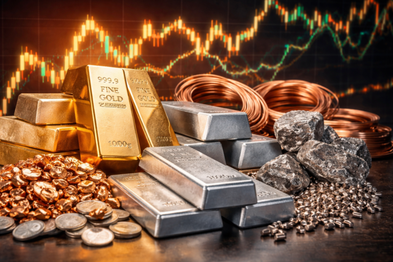 Gold Silver Price: मंगलवार को जालंधर सराफा बाजार में सोने-चांदी की कीमतों में फिर तेजी आई। 24 कैरेट सोना ₹1,59,200 और चांदी ₹2,43,100 प्रति किलो पहुंची।