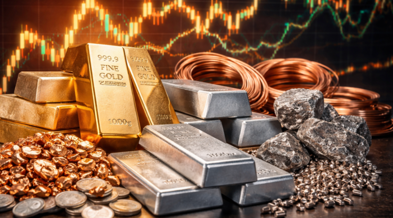 Gold Silver Price: मंगलवार को जालंधर सराफा बाजार में सोने-चांदी की कीमतों में फिर तेजी आई। 24 कैरेट सोना ₹1,59,200 और चांदी ₹2,43,100 प्रति किलो पहुंची।
